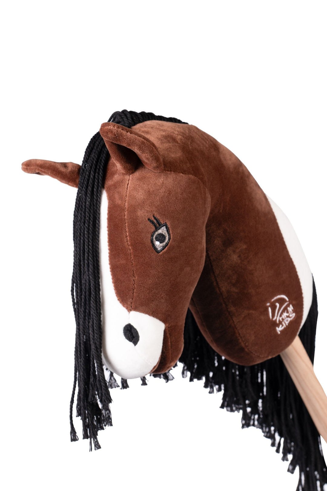 HKM Professional Slim Line Hobby Horse