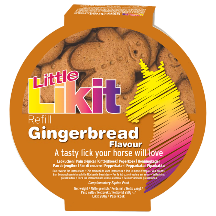 Likit Mini sliksten 250g