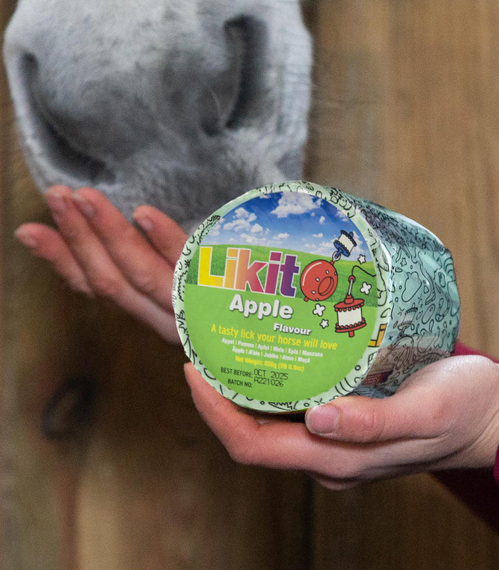 Likit sliksten 650g