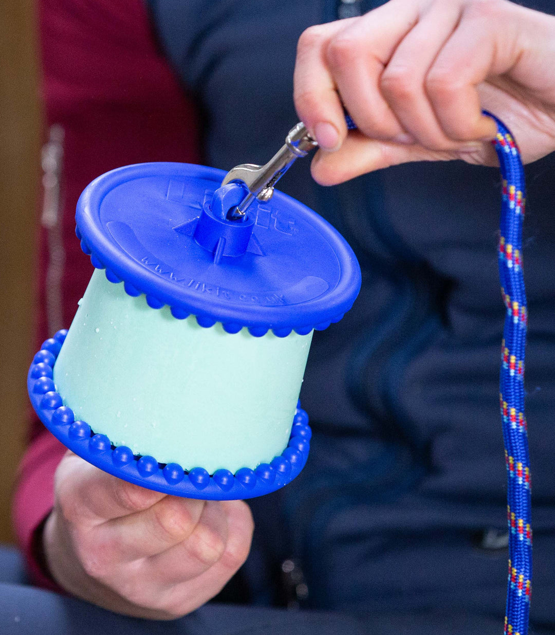 Likit sliksten 650g