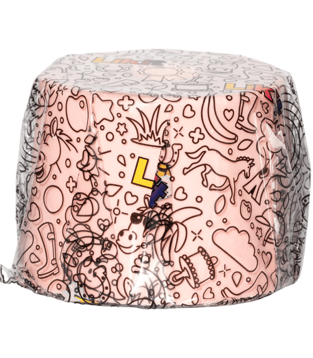 Likit sliksten 650g