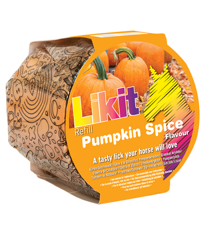 Likit sliksten 650g