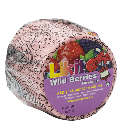Likit sliksten 650g
