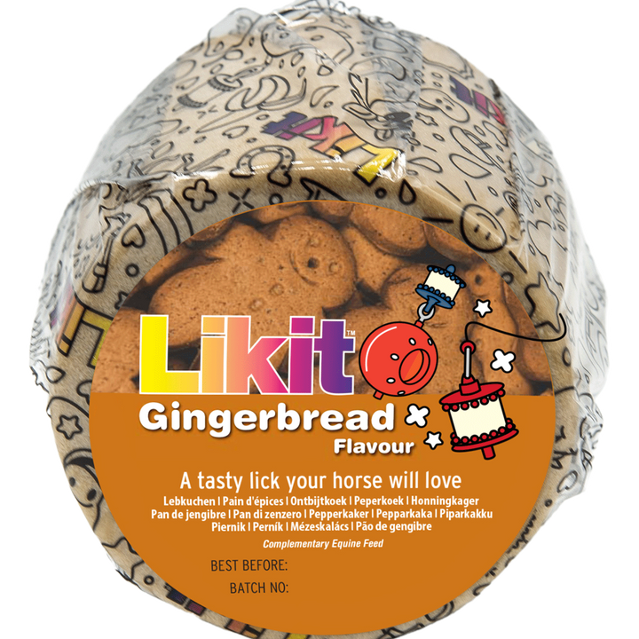 Likit sliksten 650g