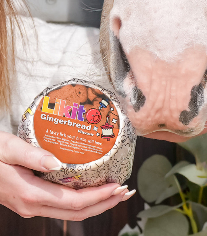 Likit sliksten 650g