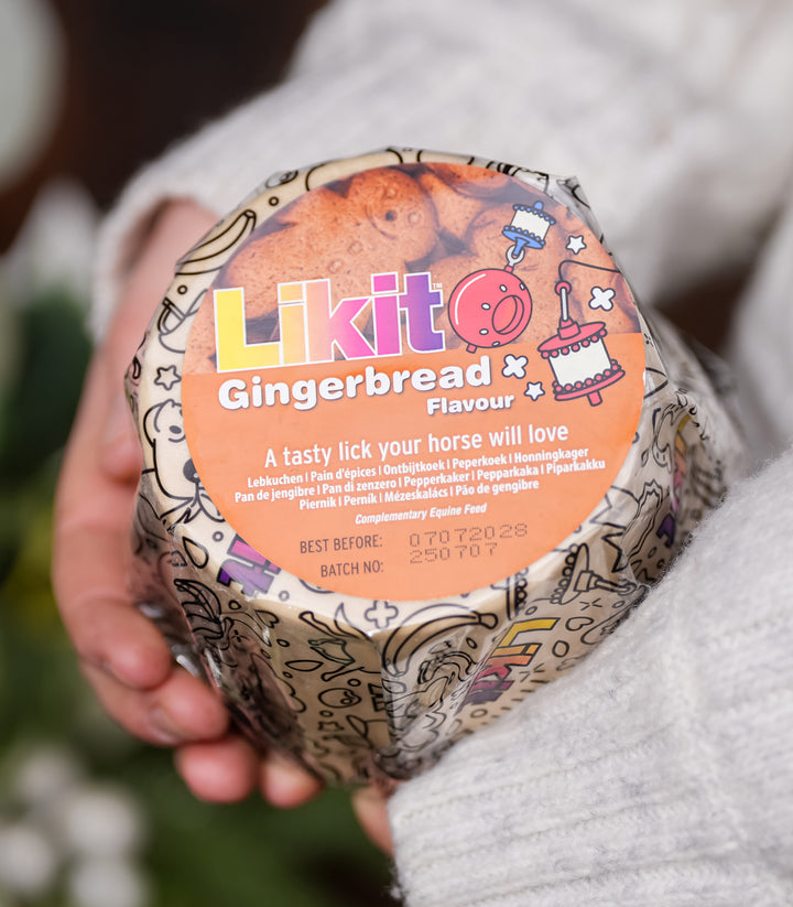 Likit sliksten 650g