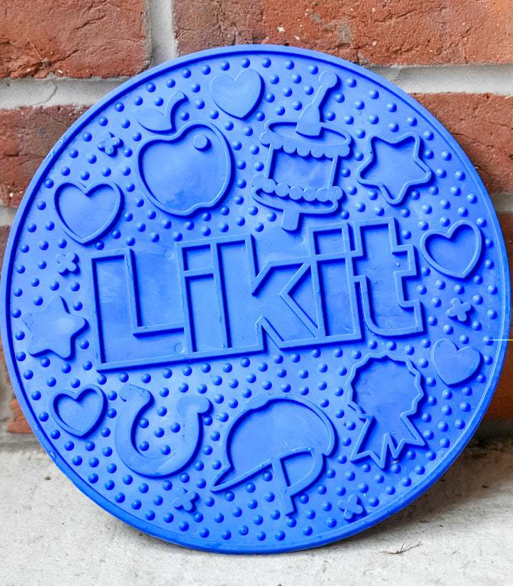 LikIt Graze Maze