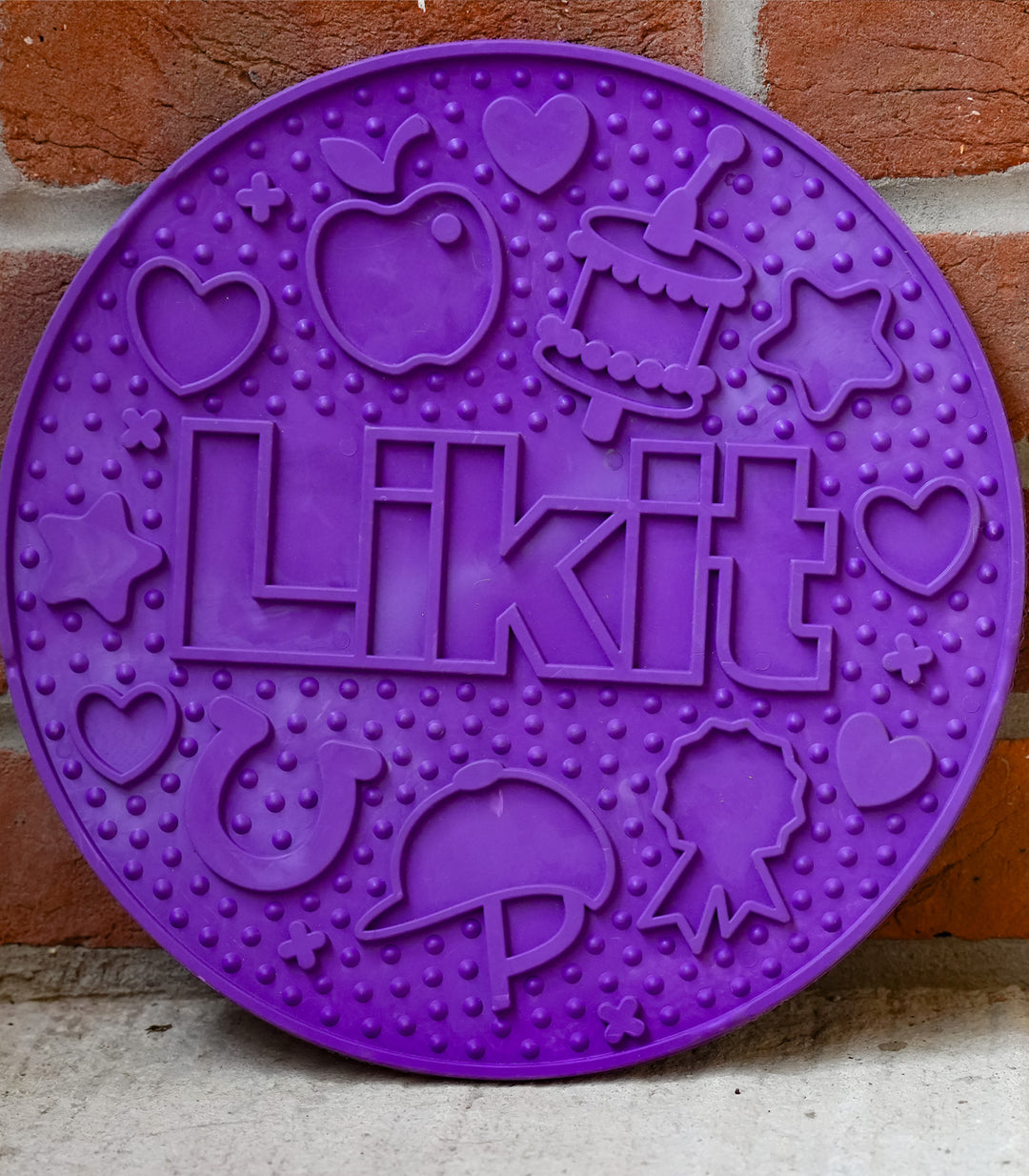 LikIt Graze Maze