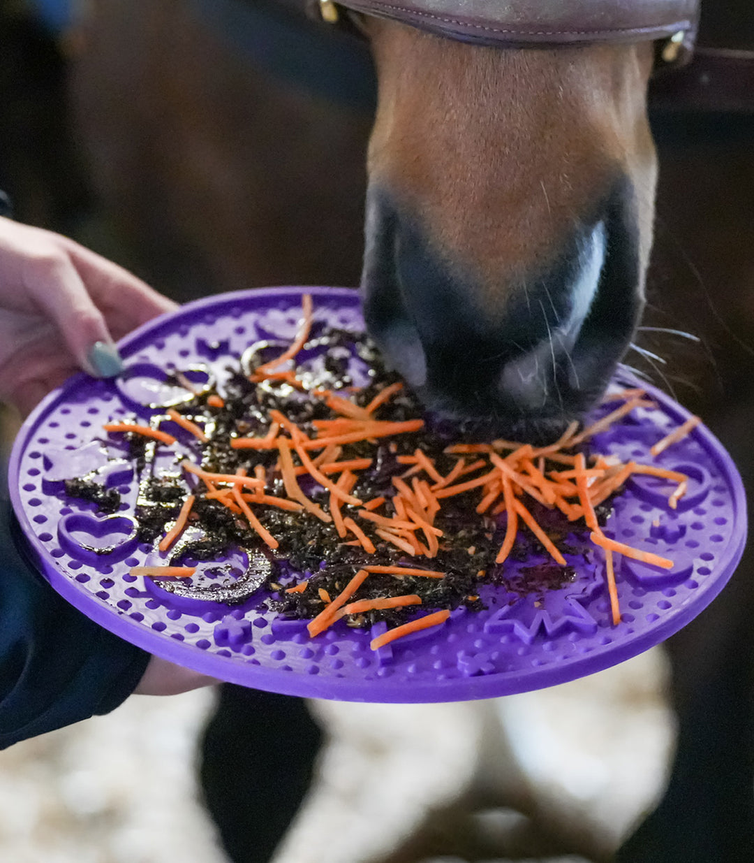 LikIt Graze Maze
