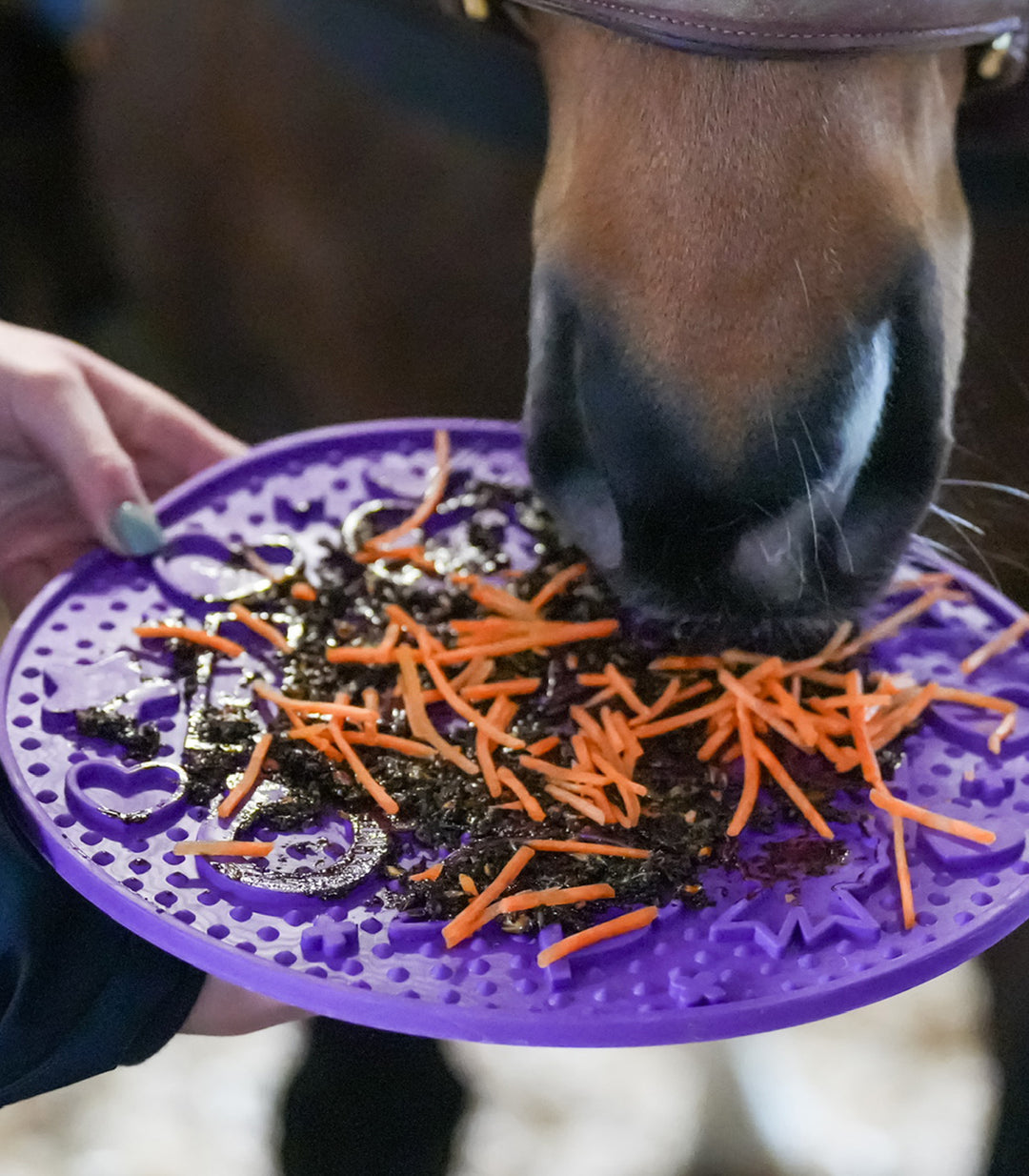 LikIt Graze paste