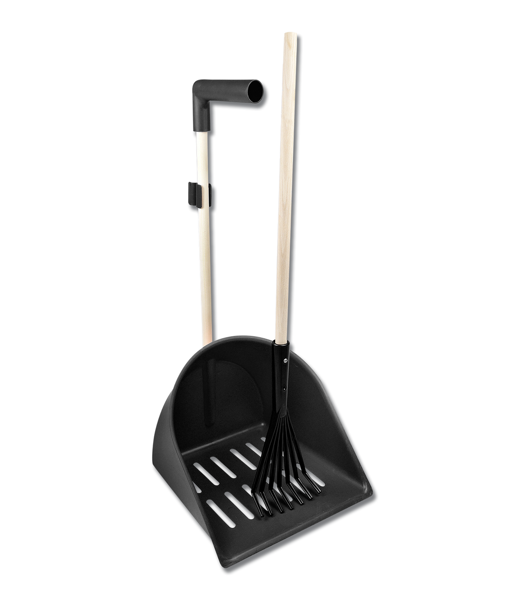 Waldhausen Shaker XL gødningopsamler