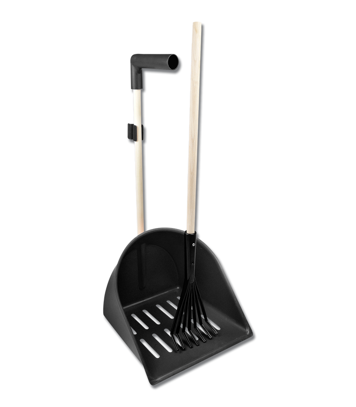 Waldhausen Shaker XL gødningopsamler
