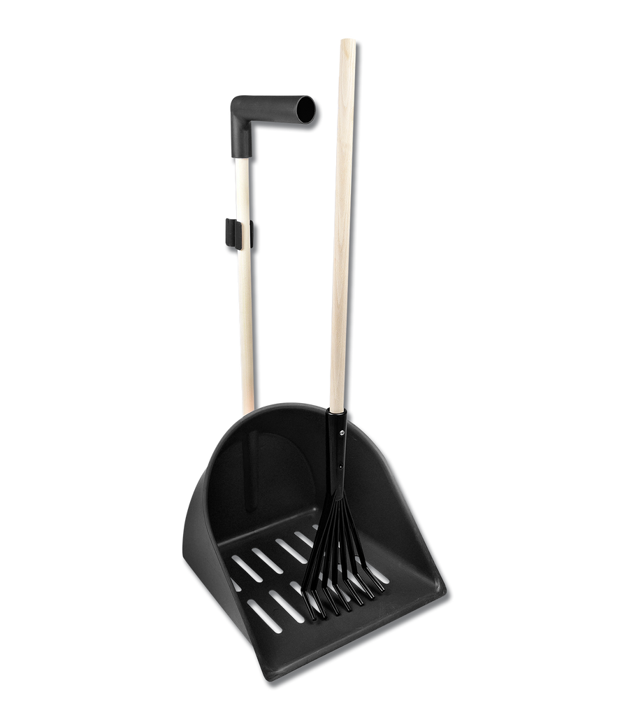 Waldhausen Shaker XL gødningopsamler