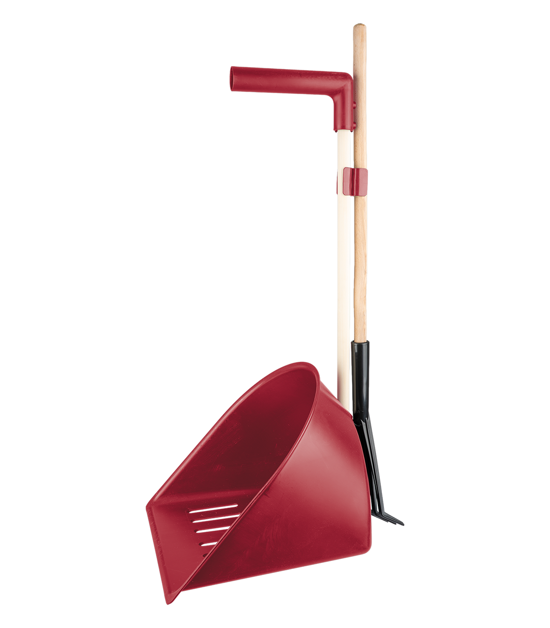 Waldhausen Shaker XL gødningopsamler