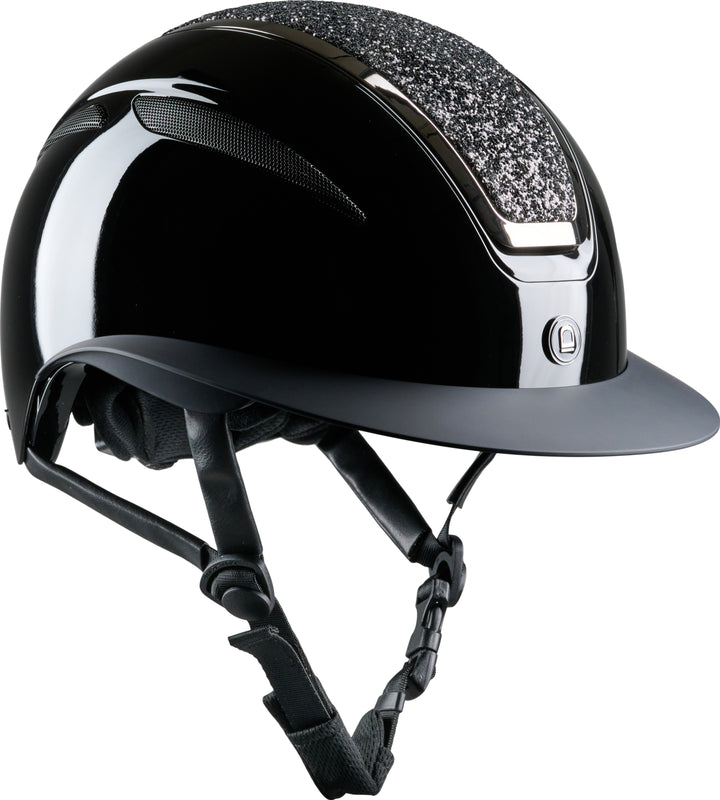 Equipage Mips Guardian Heavy Glitter ridehjelm