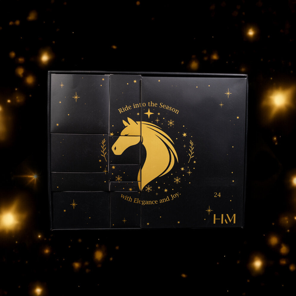HKM Pakkekalender 2026