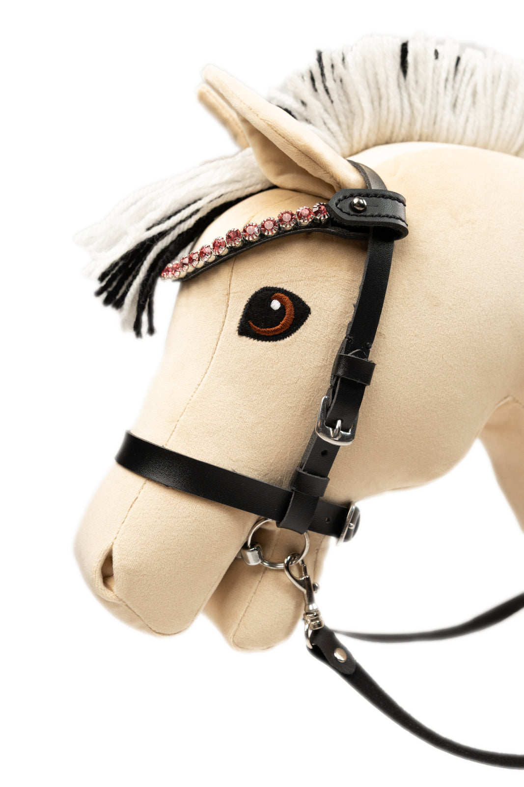 My Hobby Horse pandebånd