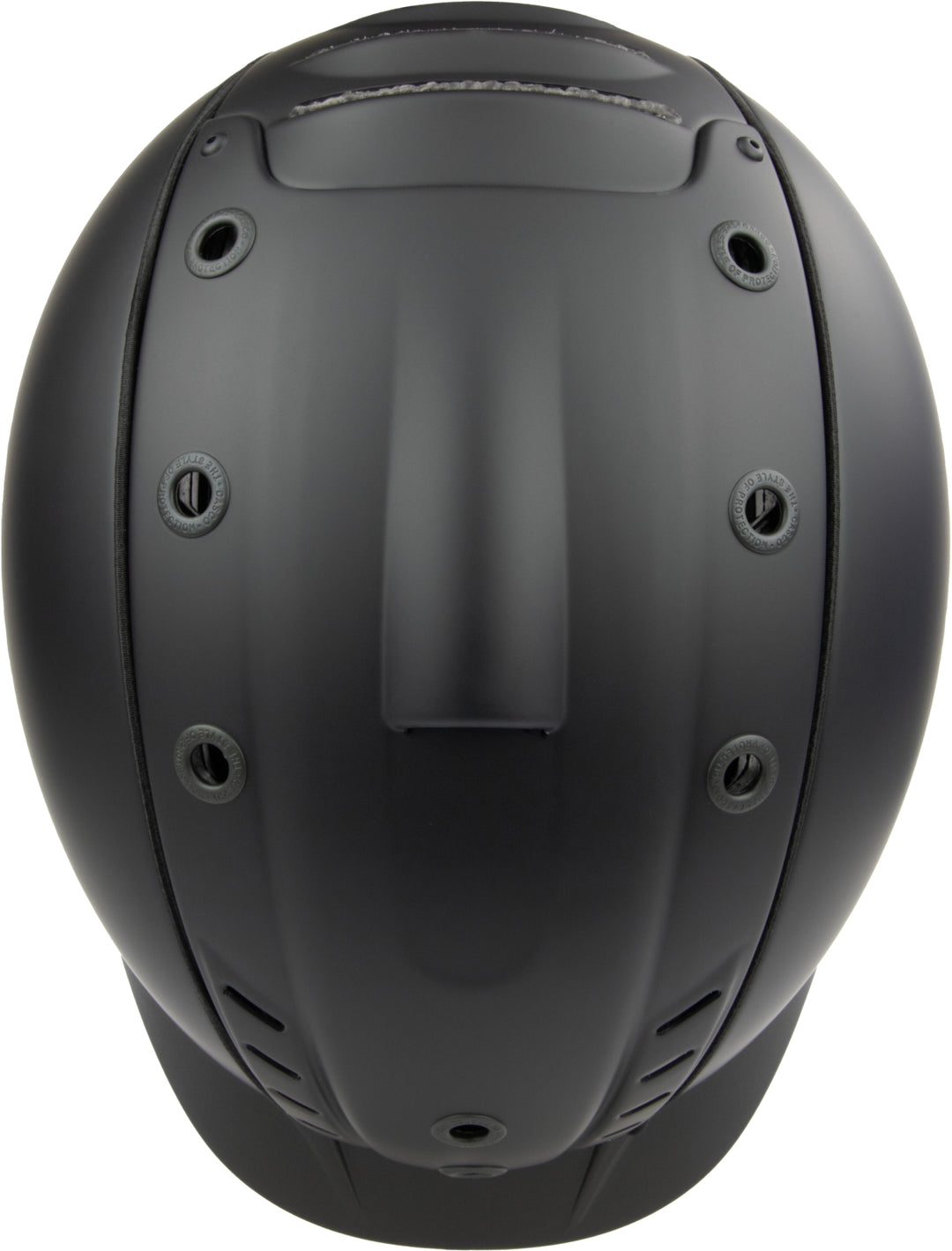 Casco Mistrall-2 Floral ridehjelm