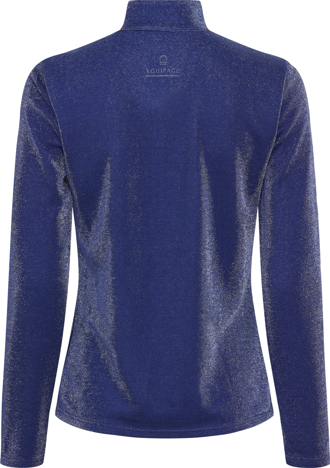 Equipage Shimmer bluse
