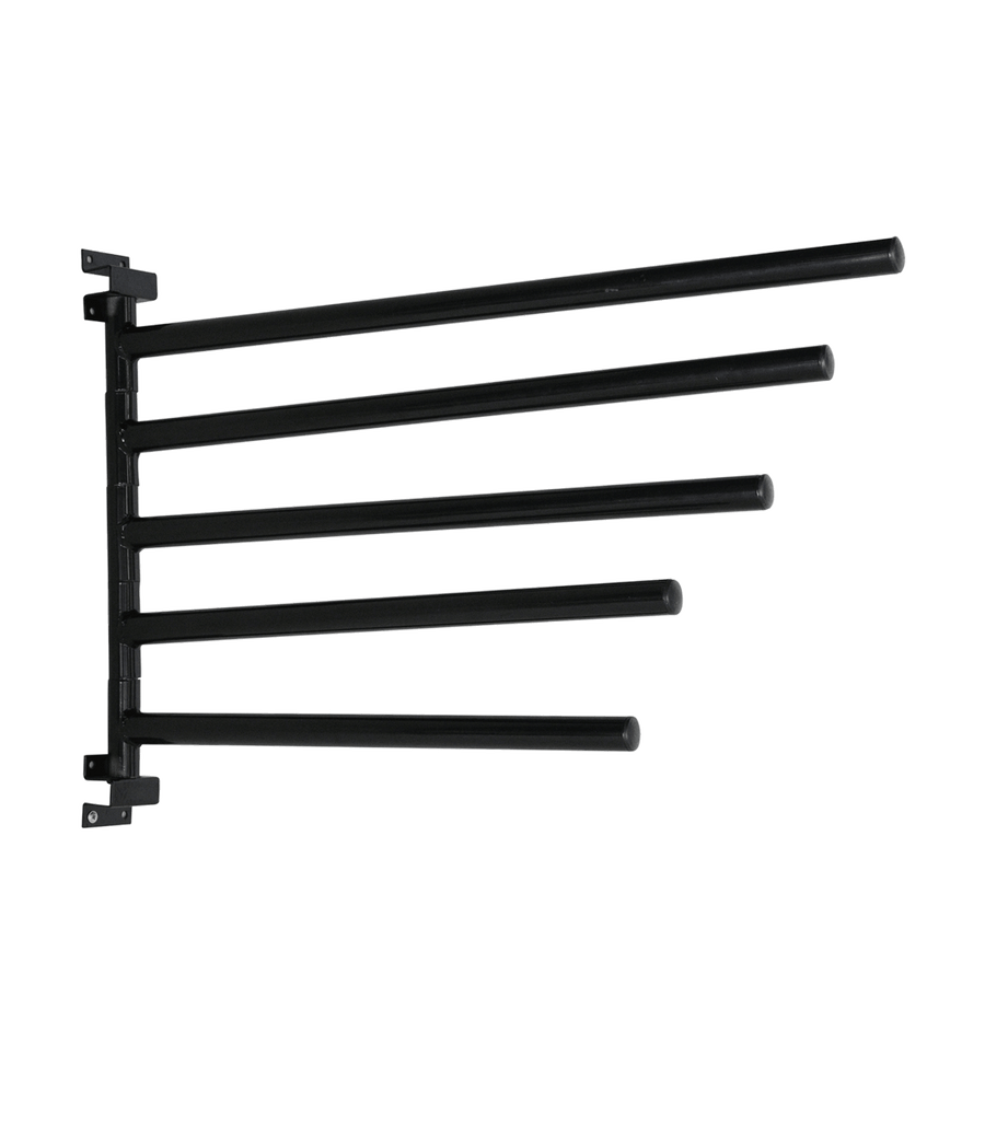 Waldhausen holder til sadelunderlag