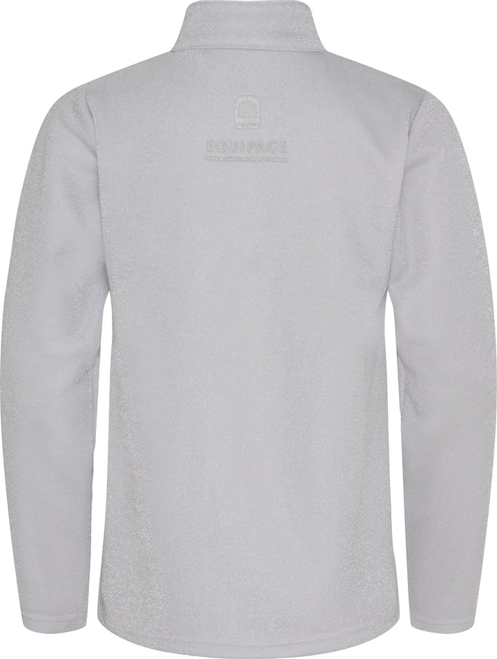 Equipage Shimmer shirt