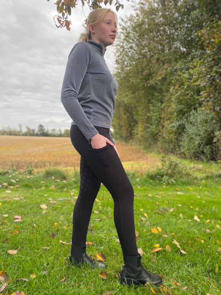 RD Frost Vinter tight