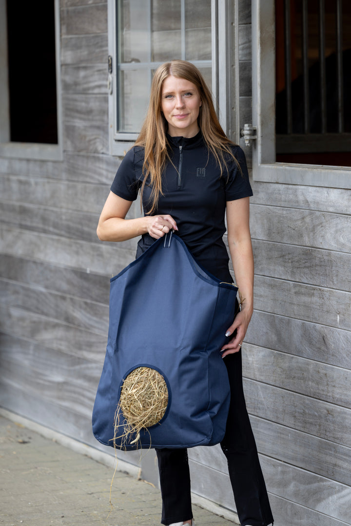Equipage Abena høpose