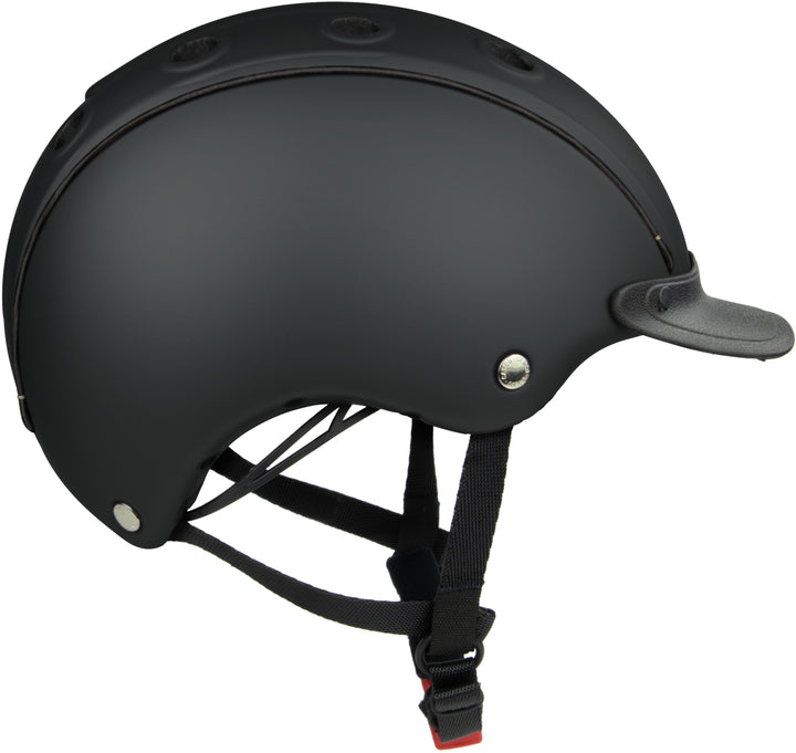 Casco Choice Turnier ridehjelm