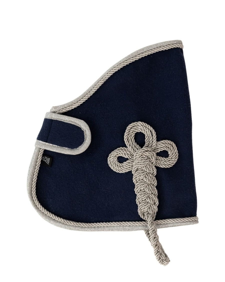 My Hobby Horse Fleece showdækken