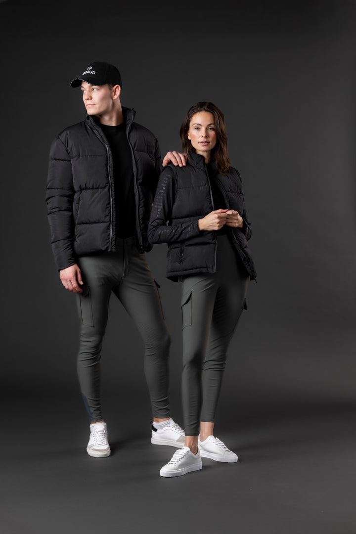 Catago Men Blake Puffer jakke