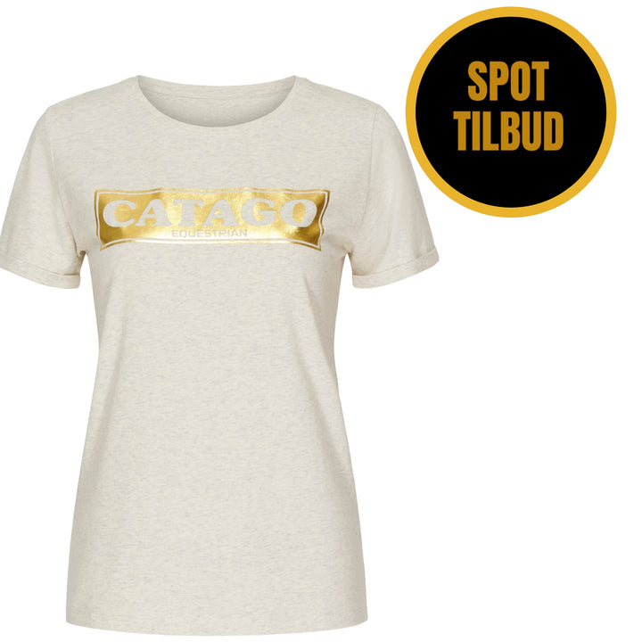 SPOT TILBUD- Catago Taste T-shirt