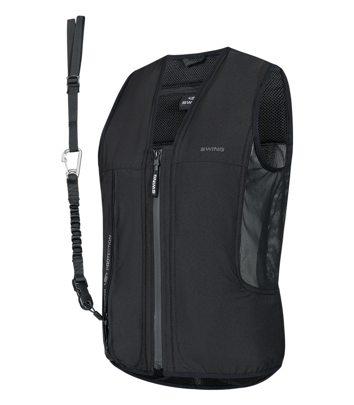 SWING P25 Air sikkerhedsvest