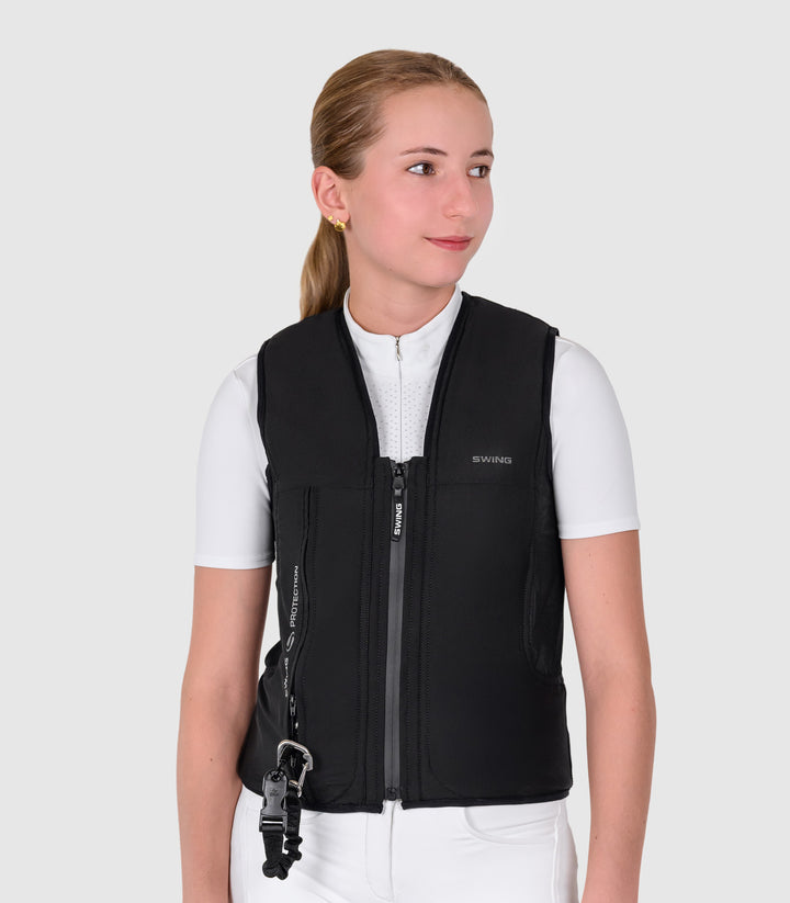 SWING P25 Air sikkerhedsvest