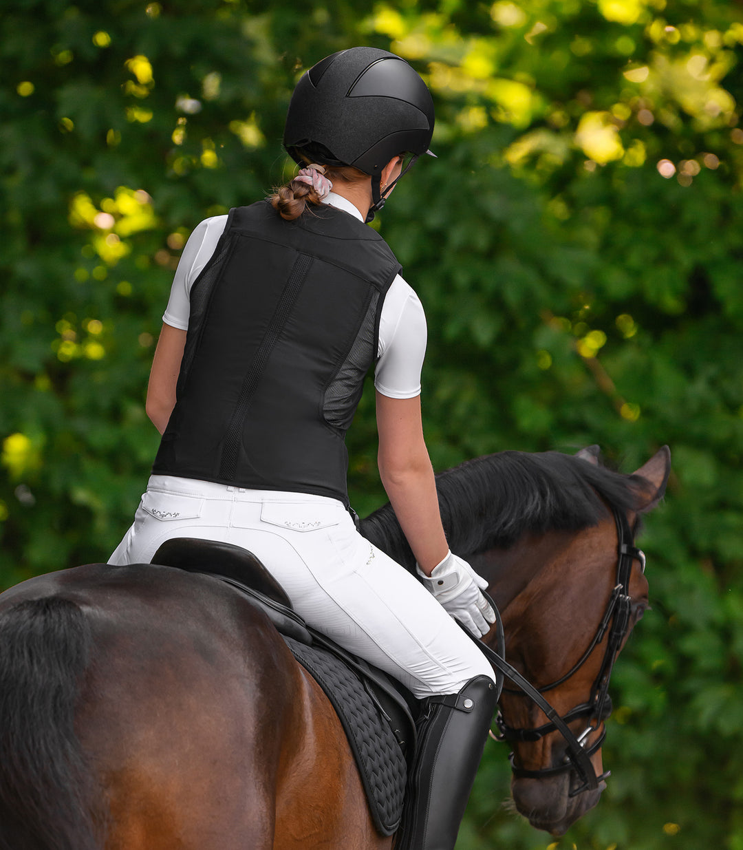 SWING P25 Air sikkerhedsvest
