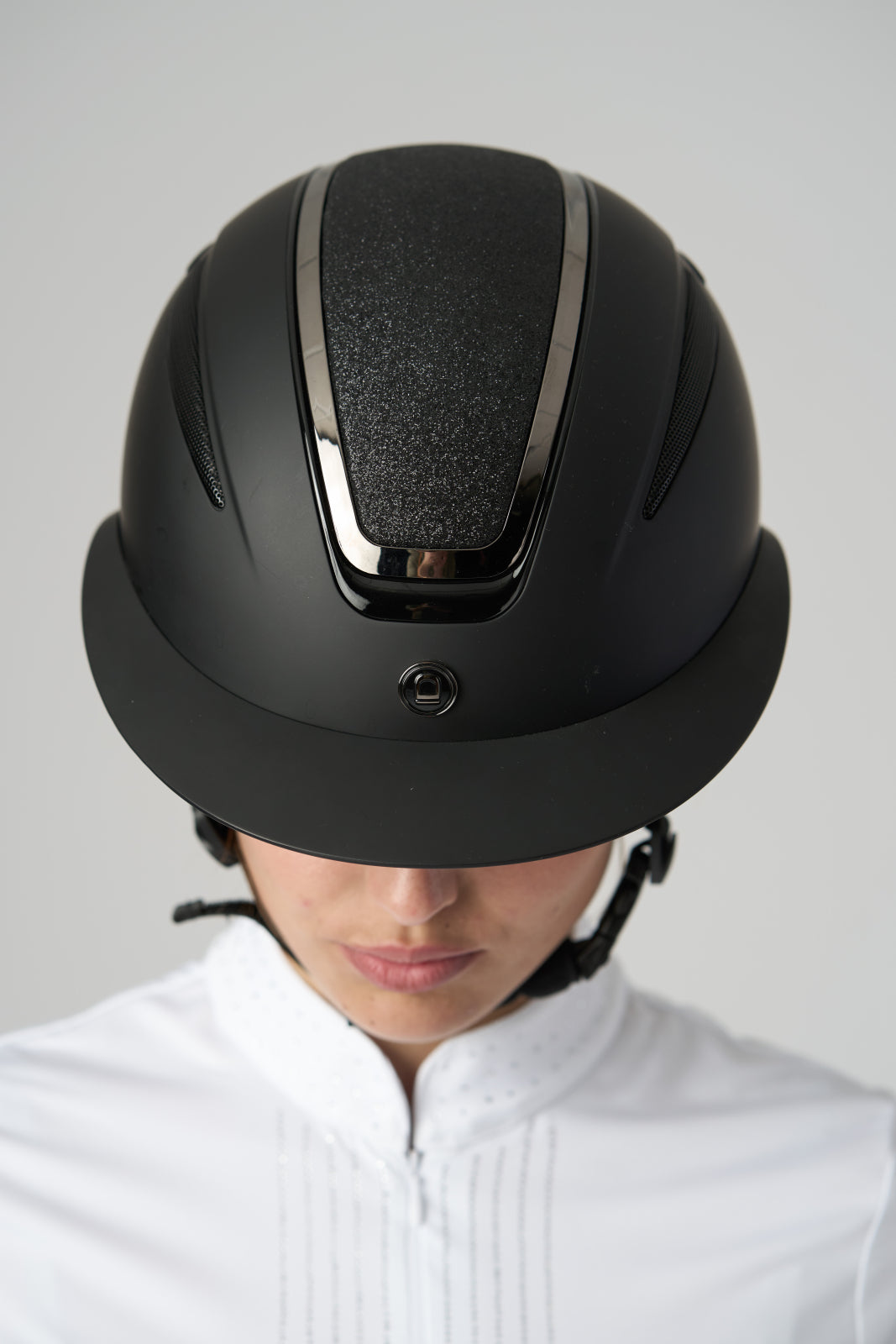 Equipage Mips Guardian Matte ridehjelm