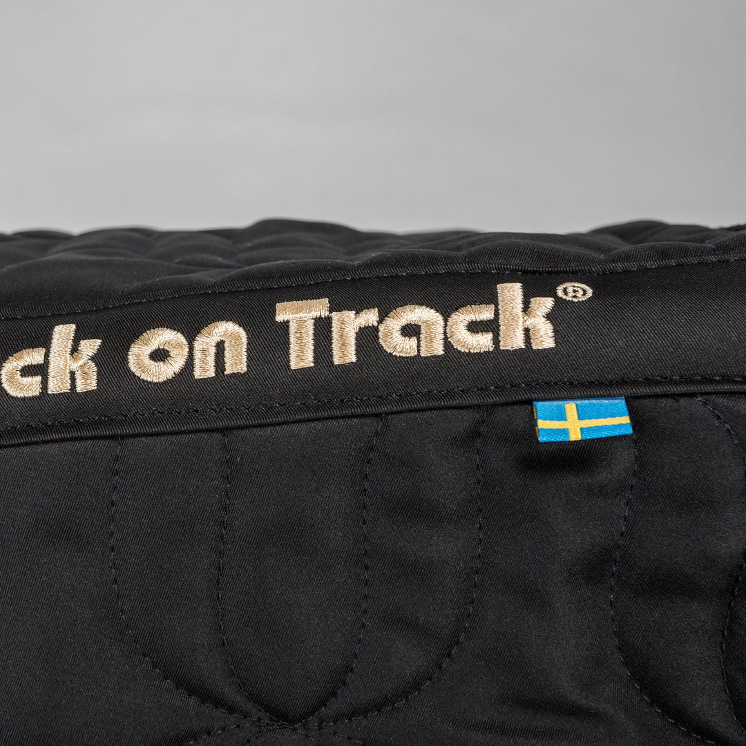 Back on Track Deep Nights dressurunderlag