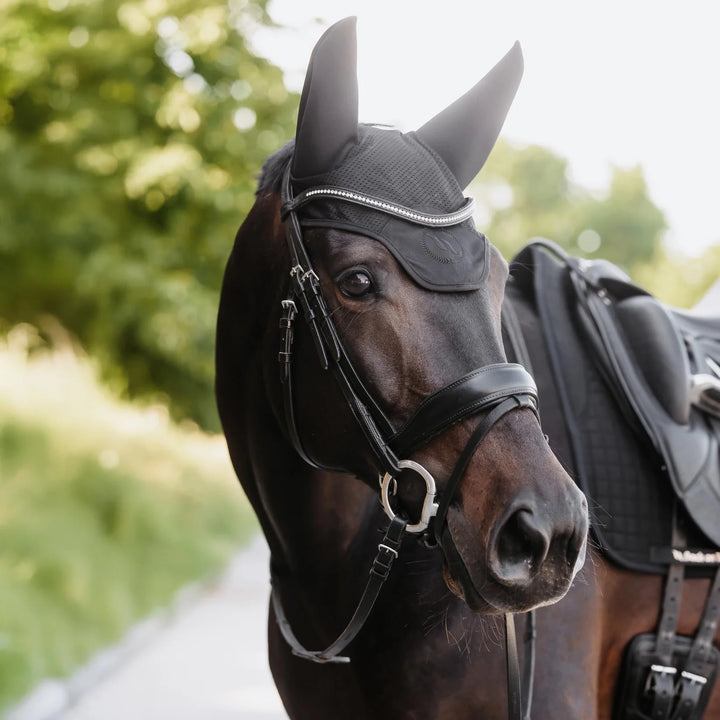 Back on Track Aureum lyddæmpende hut