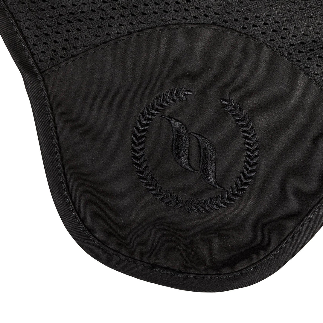 Back on Track Aureum lyddæmpende hut