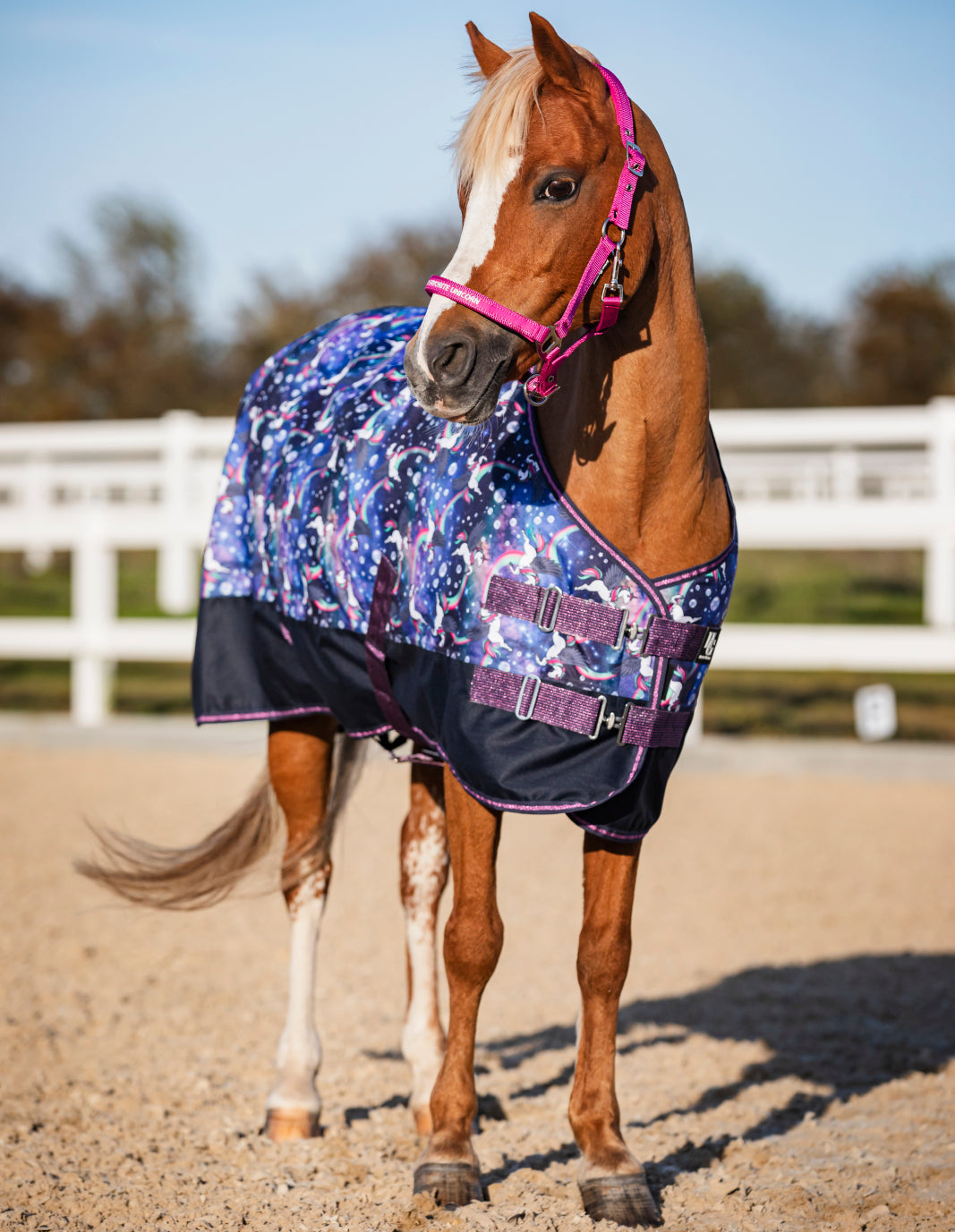 HorseGuard Josh udedækken. 100 g