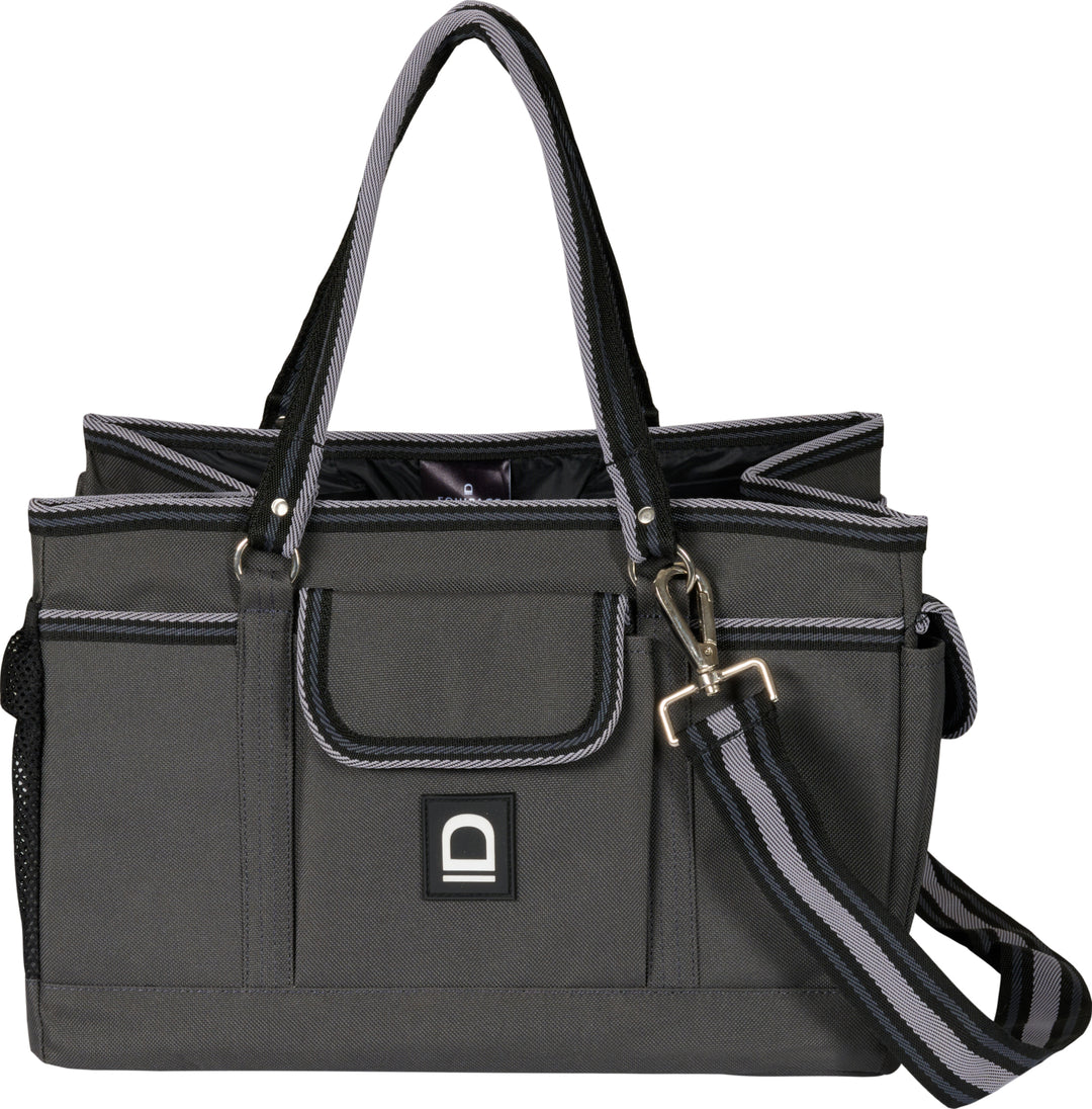 Equipage Squared strigletaske