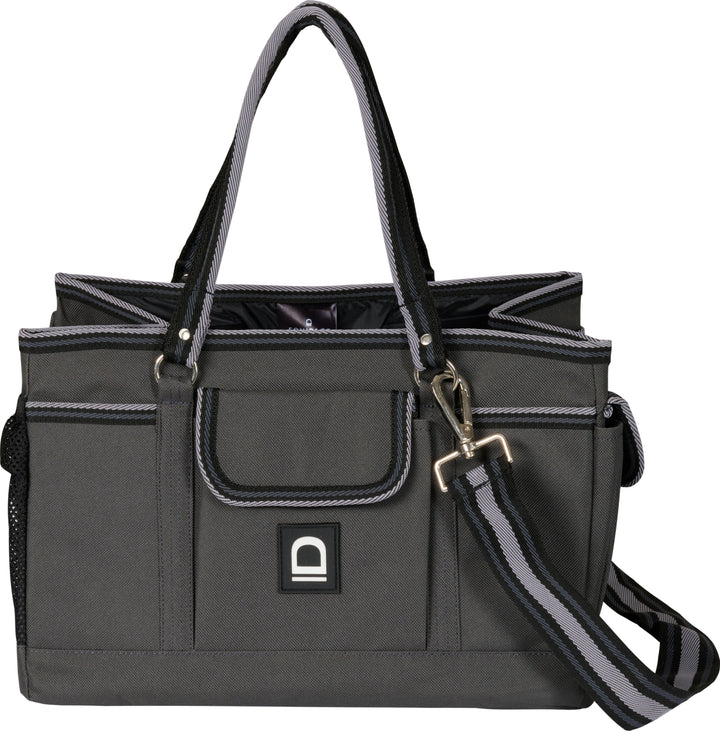 Equipage Squared strigletaske