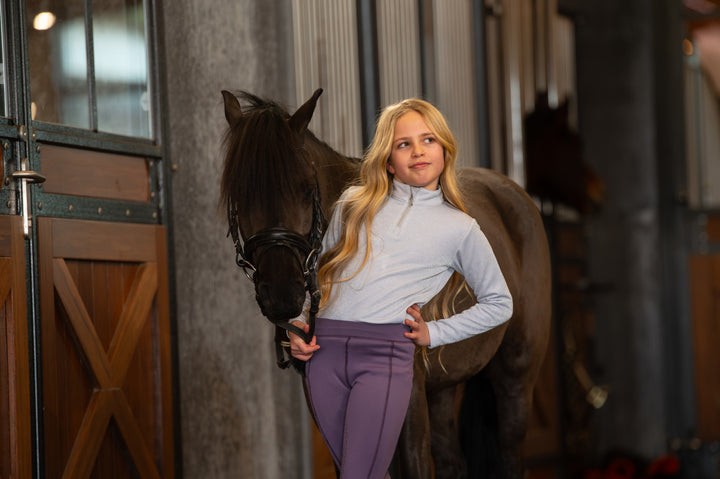 Equipage Sophia vintertights