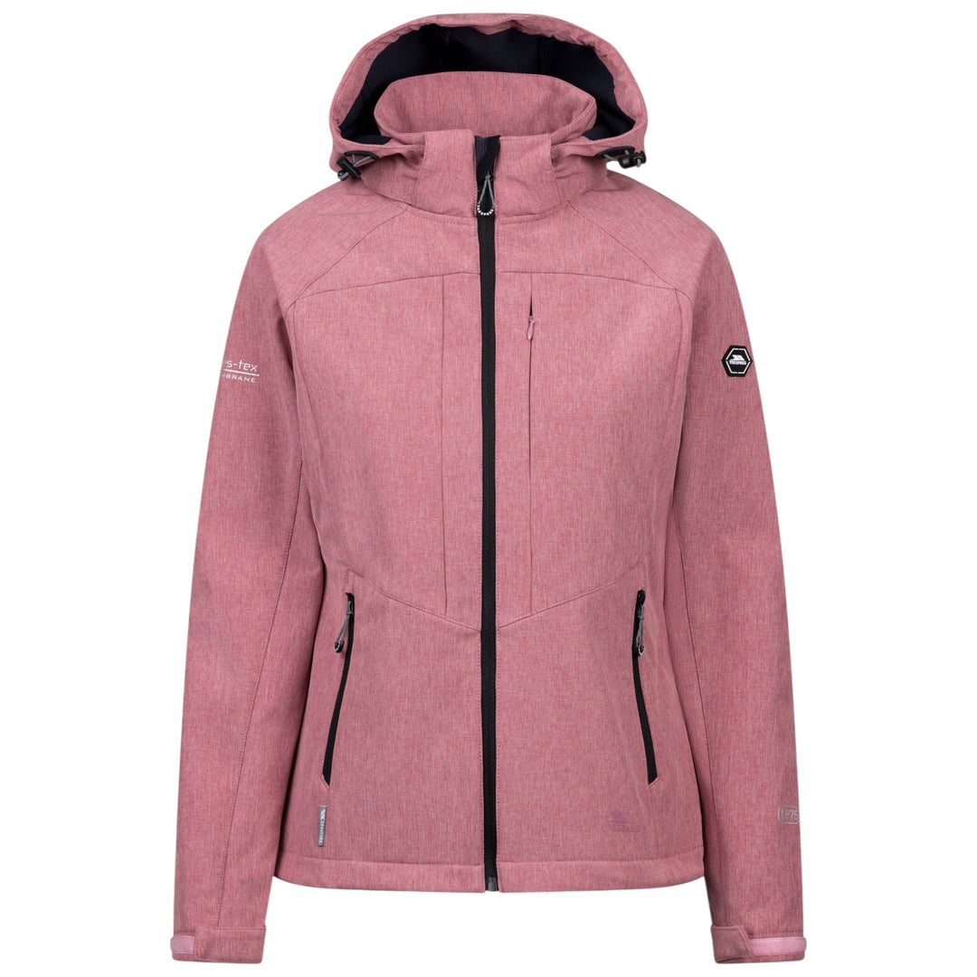 Trespass Fryatt softshell