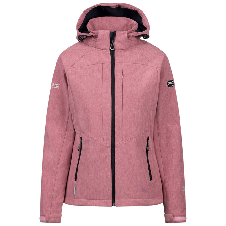 Trespass Fryatt softshell