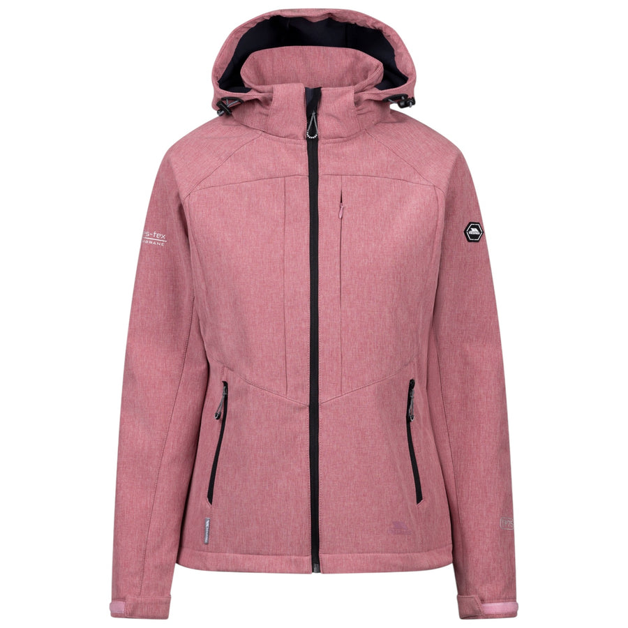 Trespass Fryatt softshell