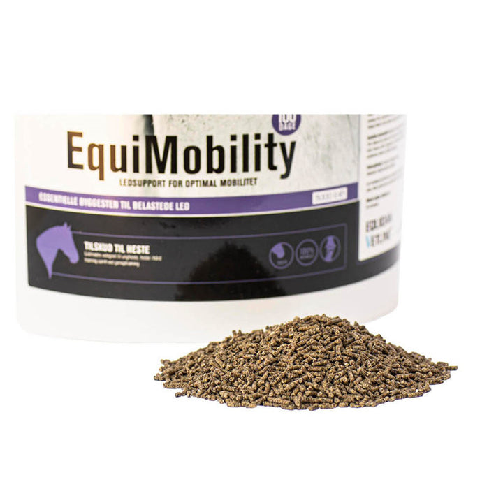 Equidan Vetline EquiMobility