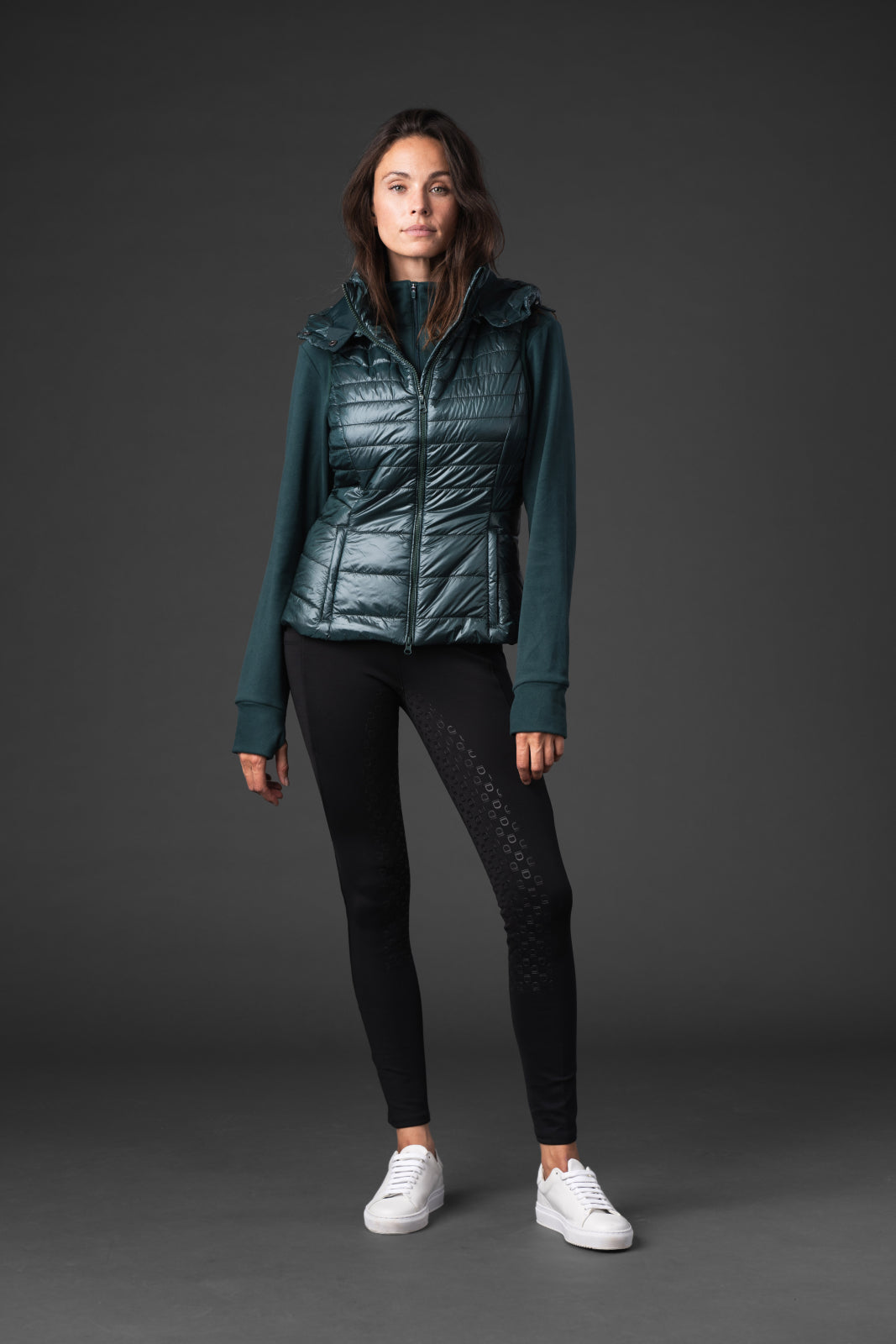 Equipage Valencia vest