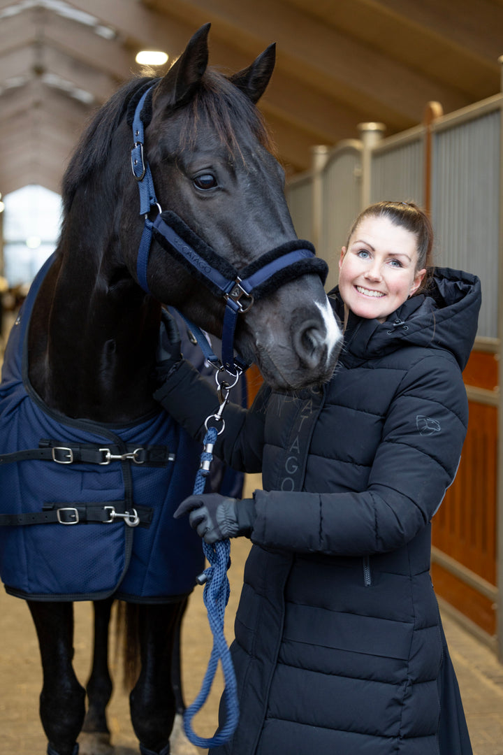 Catago Oakland Vinter frakke