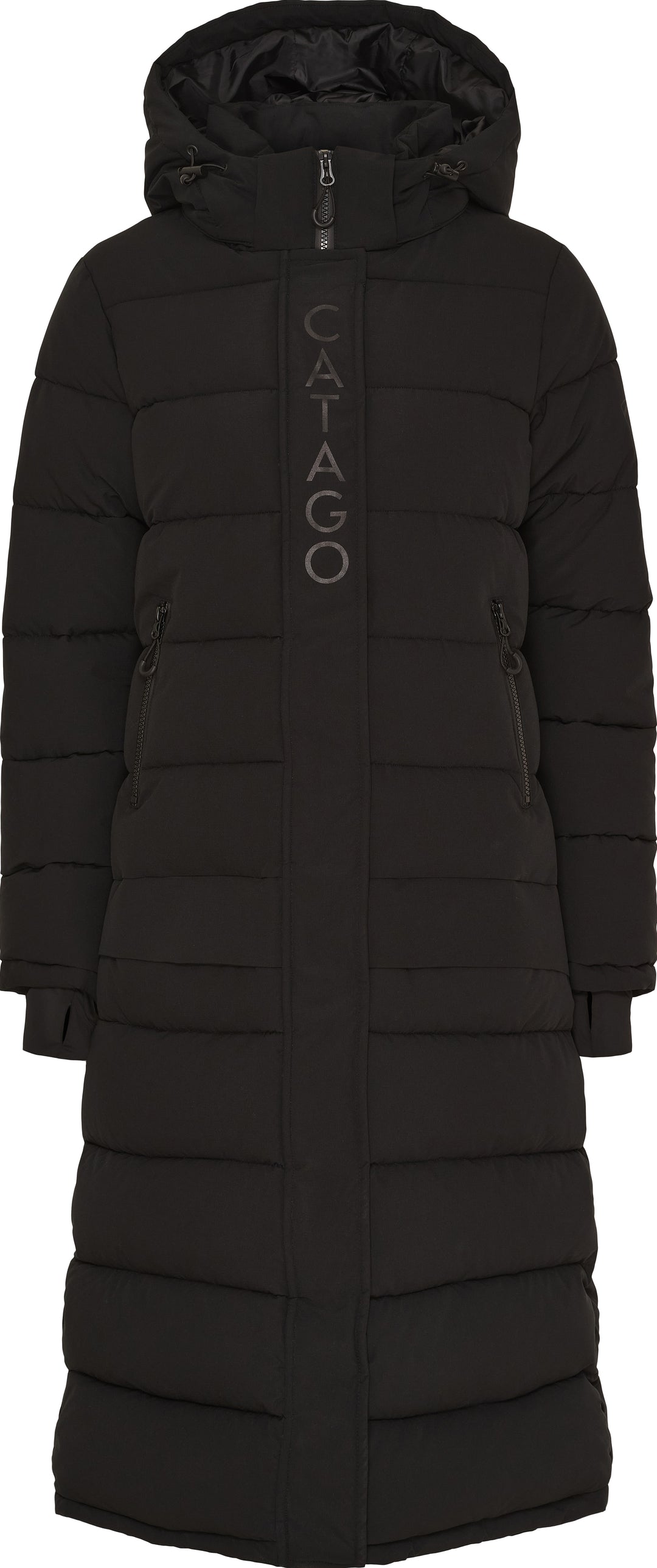 Catago Oakland Vinter frakke
