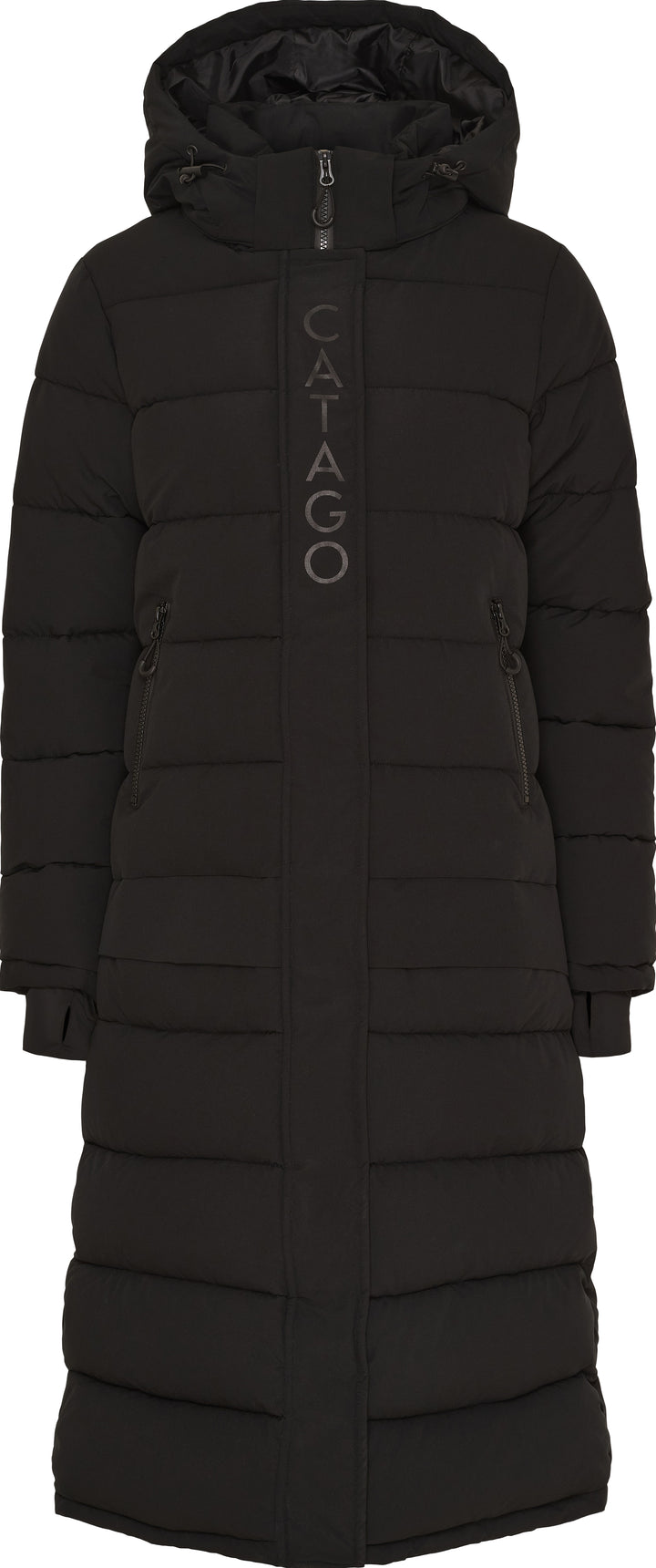 Catago Oakland Vinter frakke